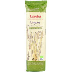 Linguine aus Hartweizengrieß von LaSelva | Bio, vegan, la...