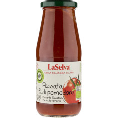 Passata di pomodoro - passierte Tom von LaSelva | Bio, ve...