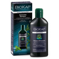 Shampoo Anti-Haarausfall BioKap von BIOKAP | vegan | Sham...