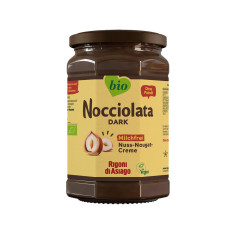 Nocciolata milchfrei Rigoni von Rigoni di Asiago | Bio, v...