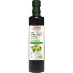 Natives Olivenöl extra - fruchtig von LaSelva | Bio, vega...