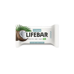 Lifebar Coconut Mini von Lifefood | Bio, vegan, glutenfre...