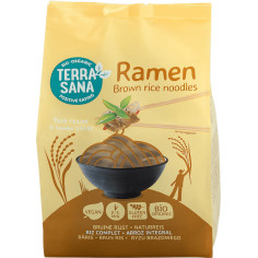 Ramen Naturreis von Terrasana | Bio, vegan, laktosefrei...