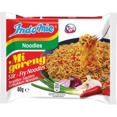 Instant Nudeln Mi Goreng INDOMIE Nudeln & Instantprodukte online günstig kaufen im Shop für B2B Kunden