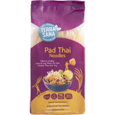 Pad Thai Naturreisnudeln von Terrasana | Bio, vegan, lakt...