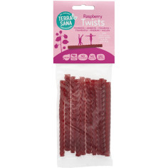 Twists Himbeere von Terrasana | Bio, vegan, laktosefrei...