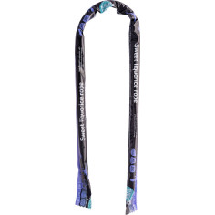 Lakritz Schlangen süss 70cm von Terrasana | Bio, vegan, l...
