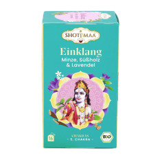 Einklang Shoti Maa von Shoti Maa | Bio, vegan, laktosefre...