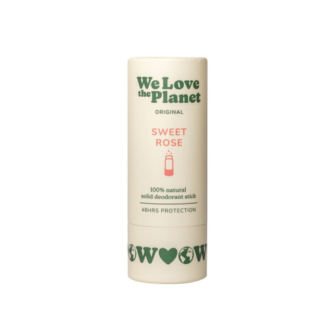 DeoStick Sweet Rose Welovetheplanet von We love the plane...