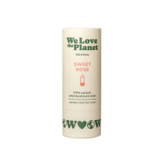 DeoStick Sweet Rose Welovetheplanet von We love the plane...