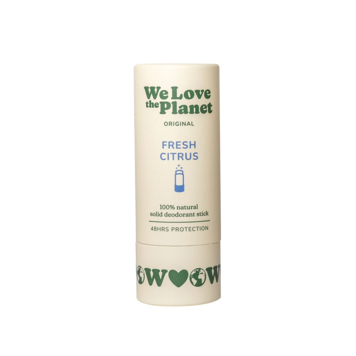 DeoStick Fresh Citrus Welovethepla von We love the planet...