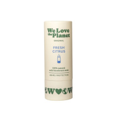 DeoStick Fresh Citrus Welovethepla von We love the planet...