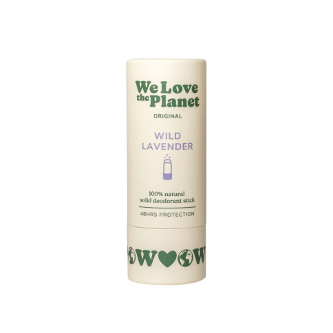 DeoStick Wild Lavender Welovethepla von We love the plane...