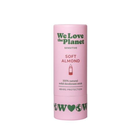 DeoStick Soft Almond Welovetheplane von We love the plane...