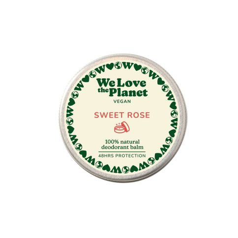 Deocreme Sweet Rose Welovetheplanet von We love the plane...