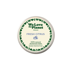 Deocreme Fresh Citrus Welovetheplan von We love the plane...