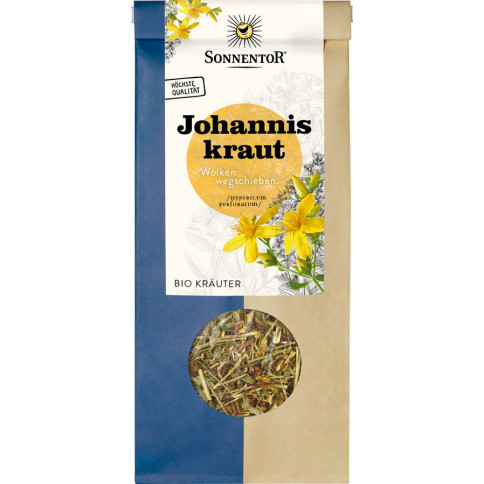 Johanniskraut Tee von Sonnentor | Bio, vegan, laktosefrei...