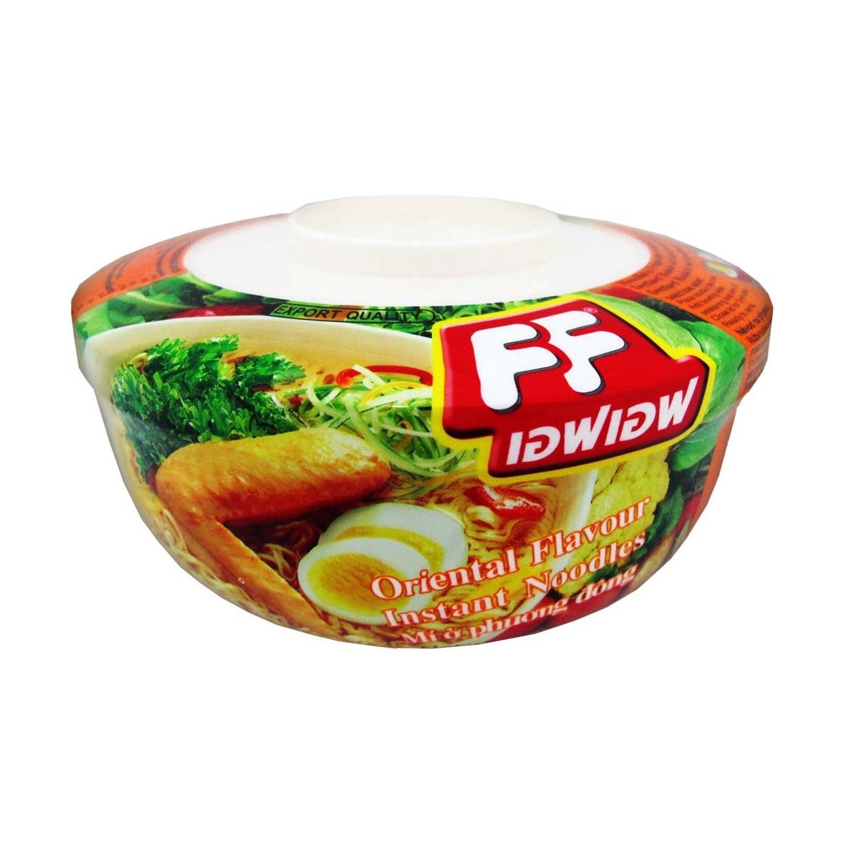 Instant Cup Nudeln Oriental FASHION FOOD Nudeln & Instantprodukte online günstig kaufen im Shop für B2B Kunden