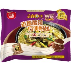 Instant Vermicelli Nudeln Eingem. Kohl BAIJIA Nudeln & Instantprodukte online günstig kaufen im Shop für B2B Kunden