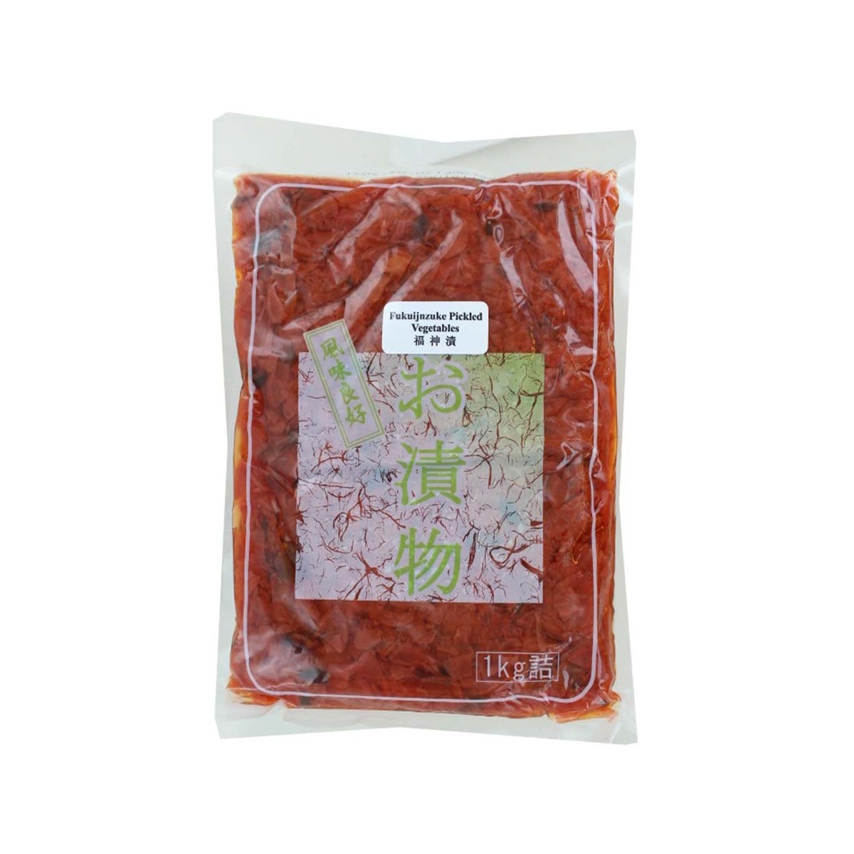 Fukuijnzuke Eingelegtes Gemüse EAGLOBE Konserven & Fertiggerichte online günstig kaufen im Shop für B2B Kunden
