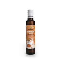 Pumpkin Spice Sirup von Sonnentor | Bio, vegan, laktosefr...