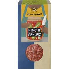 Kimchi Gewürz von Sonnentor | Bio, vegan, laktosefrei | G...