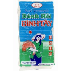 Reis Vermicelli BINH TAY Nudeln & Instantprodukte online günstig kaufen im Shop für B2B Kunden