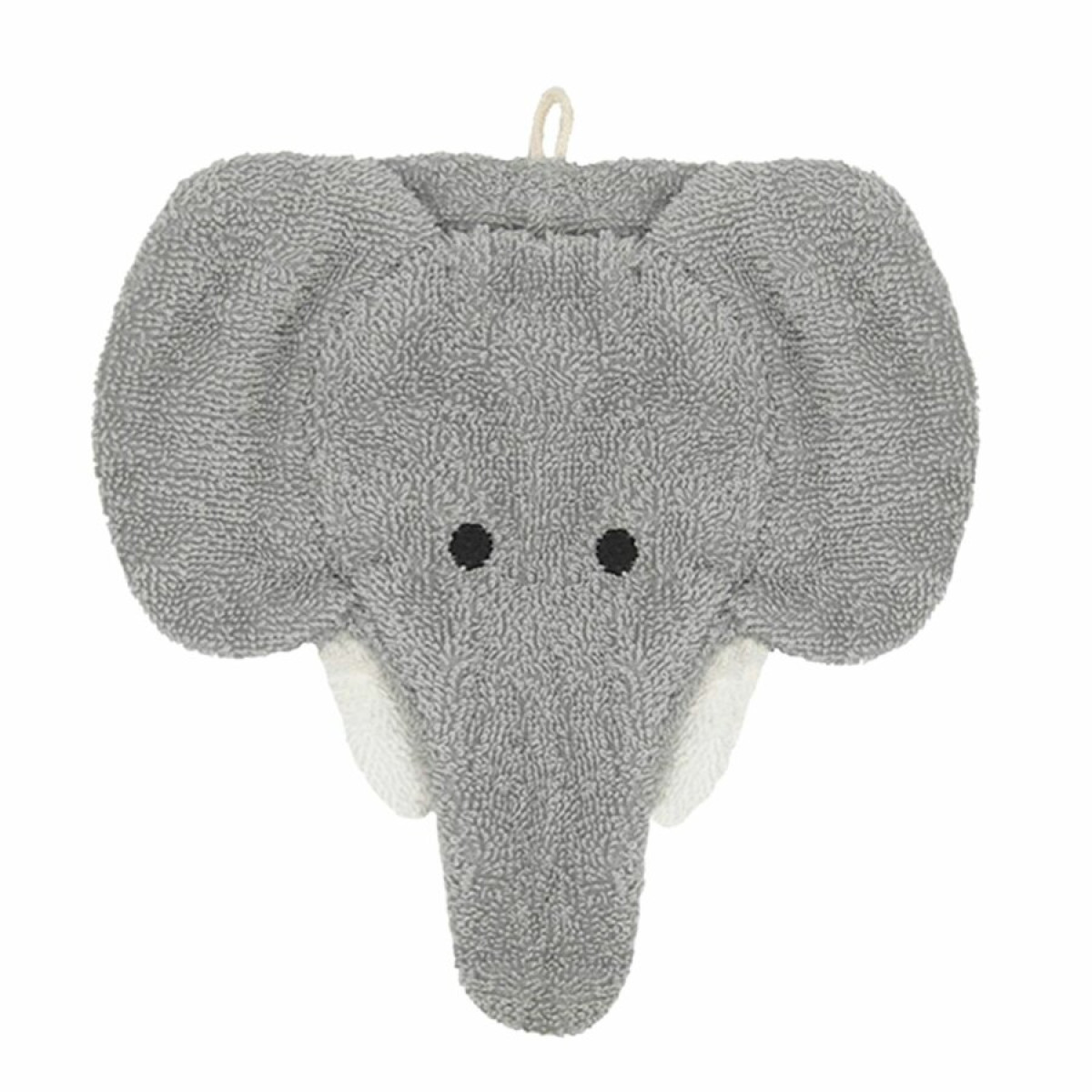 Elefant klein Waschtier Fürnis von Fürnis | Bio, vegan...
