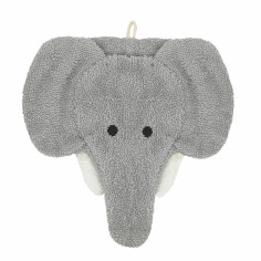 Elefant klein Waschtier Fürnis von Fürnis | Bio, vegan...