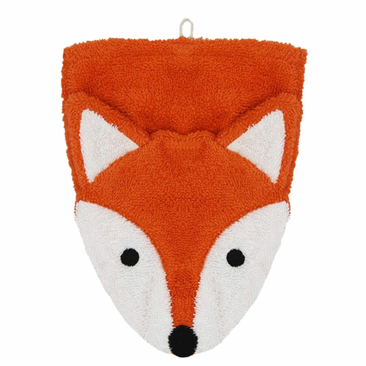 Fuchs gross Waschtier Fürnis von Fürnis | Bio, vegan | Da...