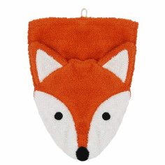 Fuchs gross Waschtier Fürnis von Fürnis | Bio, vegan | Da...