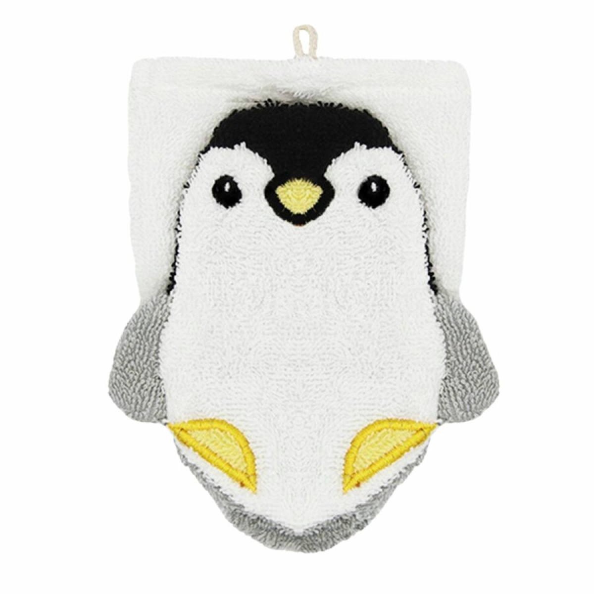 Pinguin klein Waschtier Fürnis von Fürnis | Bio, vegan...