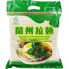 Lanzhou Ramen Nudeln EAGLOBE Nudeln & Instantprodukte online günstig kaufen im Shop für B2B Kunden