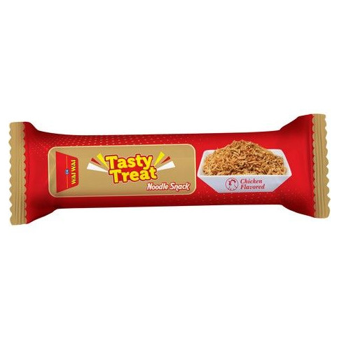 WAI WAI Instantnudel-Snack Hühnchen 20 g