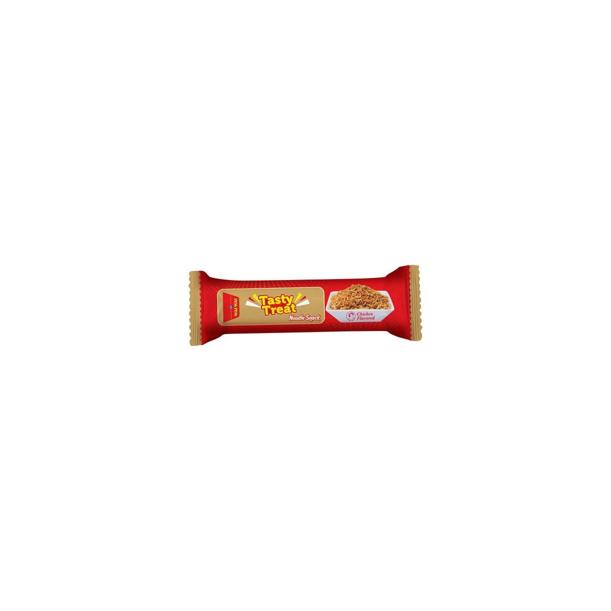 WAI WAI Instantnudel-Snack Hühnchen 20 g