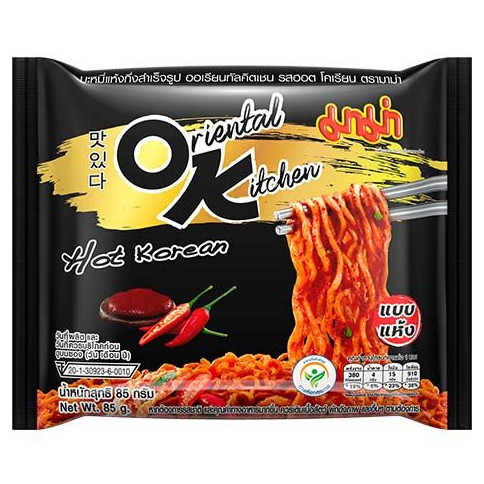 ACECOOK Instantn. Knobl.-Zwiebel PhoWok Schüssel 76 g