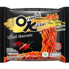 ACECOOK Instantn. Knobl.-Zwiebel PhoWok Schüssel 76 g