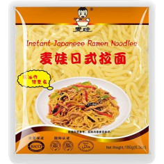 MAI WA Ramen Nudeln 180 g
