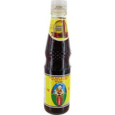 HEALTHY BOY Sojasoße Hell 300 ml