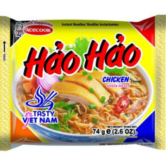 ACECOOK Instantnudeln Hühnchen HH 74 g