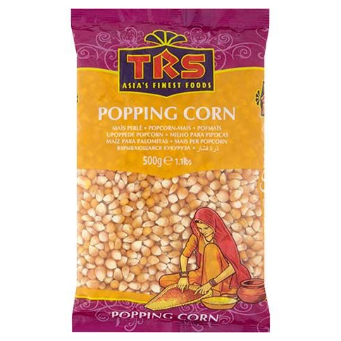 TRS Popcornmais 500 g