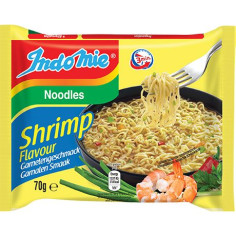 INDOMIE Instantnudeln Garnelen 70 g