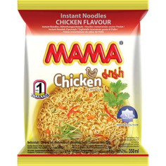 MAMA Instantnudeln Hühnchen Halal 55 g