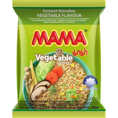 MAMA Instantnudeln Gemüse Halal 60 g