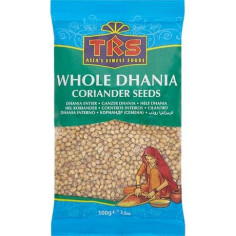 TRS Koriandersamen Dhania 100 g