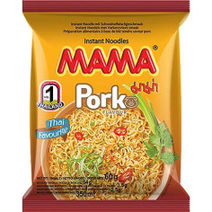 MAMA Instantnudeln Schweinefleisch 60 g