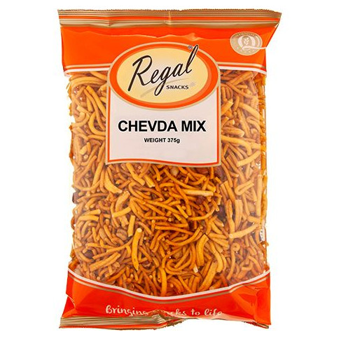 REGAL Chevda Mix 375 g