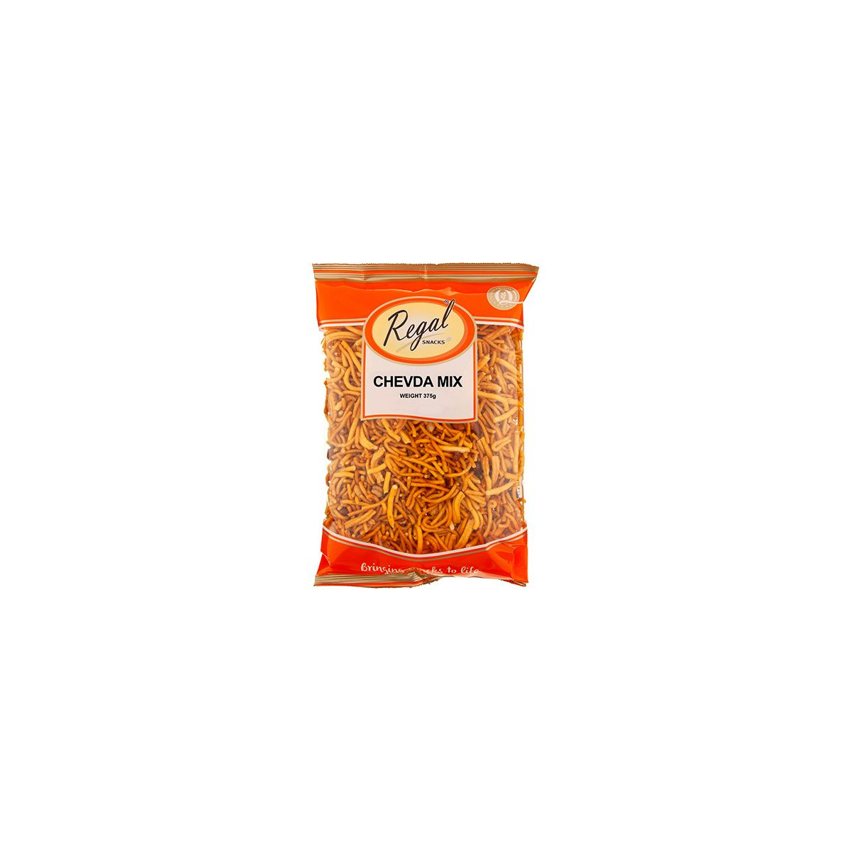 REGAL Chevda Mix 375 g