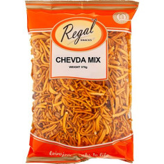 REGAL Chevda Mix 375 g