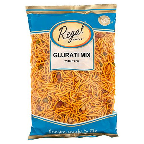 REGAL Gujrati Mix 375 g